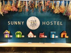 Taipei Sunny Hostel